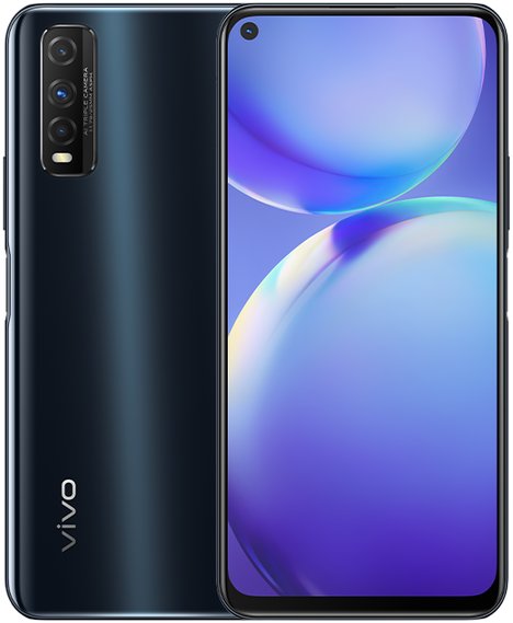 BBK Vivo Y51s 5G Dual SIM TD-LTE CN 128GB V2002A